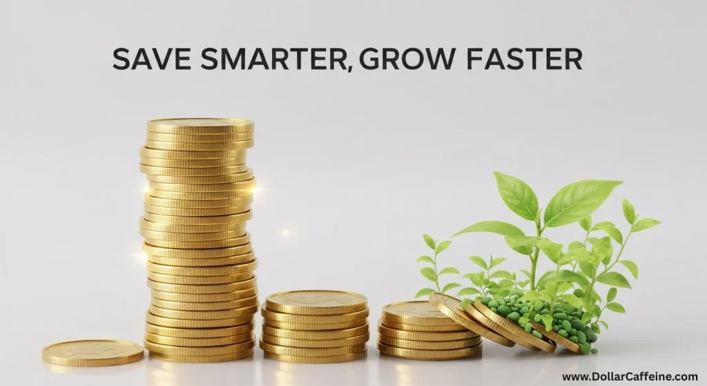 save smater grow harder 