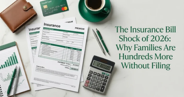 why insurance rates are going up in 2026 complete guide
